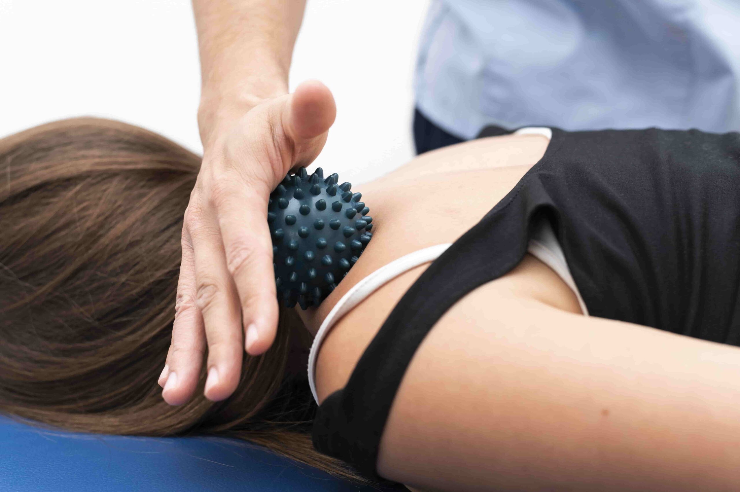 Shoulder Pain Treatment cost In Johor Bahru